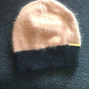 Micheal Kors beanie